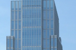 Fort Worth Building